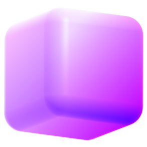 Main cube